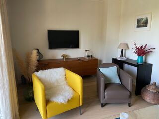 Appartement à vendre 3 pièces 64 m²