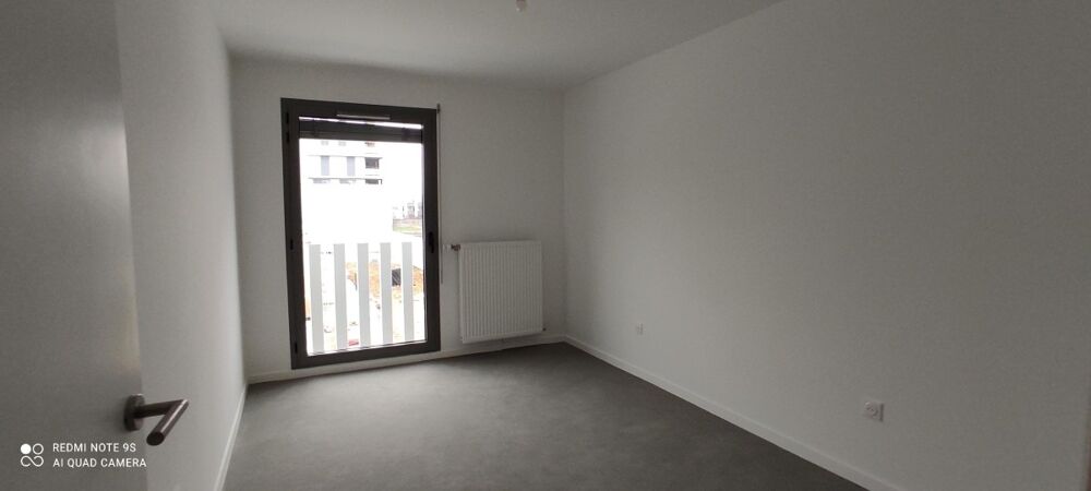 Location Appartement T3  avec parking et balcon à BRETIGNY SUR ORGE Bretigny sur orge
