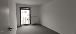  Appartement à louer 3 pièces 62 m²