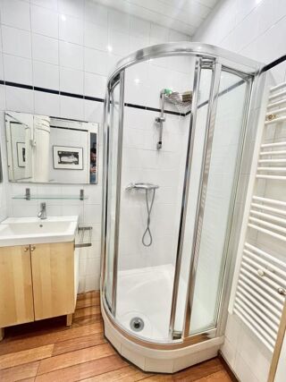  Appartement à vendre 1 pièce 27 m²
