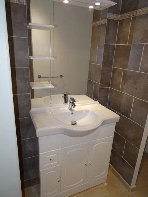  Appartement � louer 1 pi�ce 22 m�