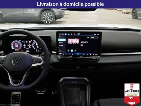 T-ROC 1.5 eTSI EVO2 Hybrid 150 ch DSG7 R-Line 2026 occasion 78200 Buchelay