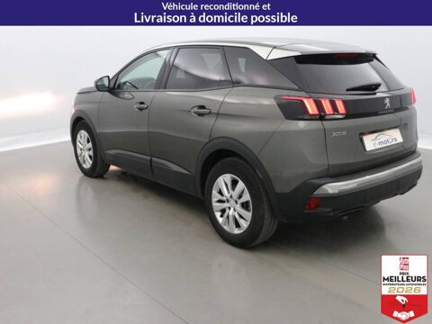 3008 Essence 130 Active 2019 occasion 10150 Lavau