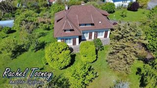  Maison � vendre 8 pi�ces 200 m�