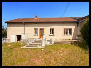  Maison � vendre 3 pi�ces 64 m�