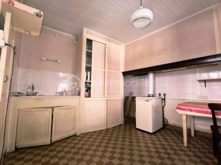  Maison à vendre 6 pièces 105 m²