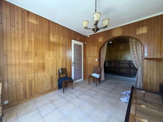  Maison � vendre 7 pi�ces 133 m�