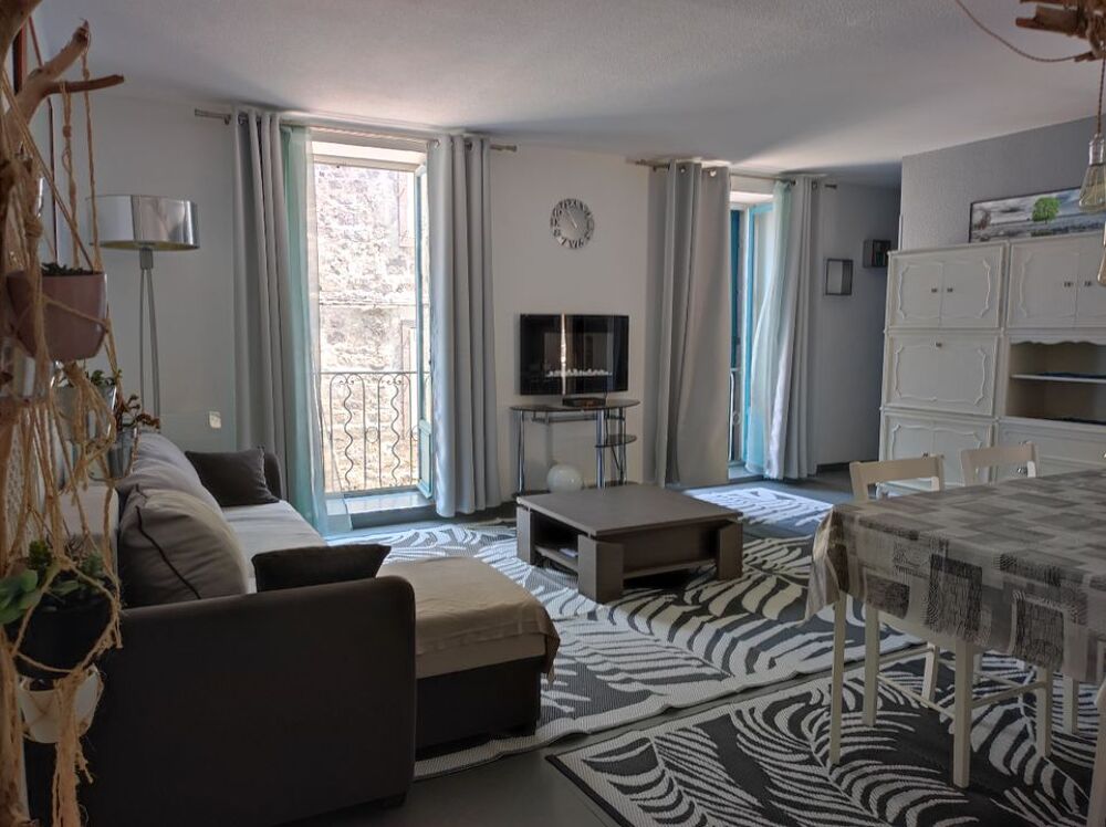 Location Appartement Appartement de 70m2 à louer sur Agde Agde
