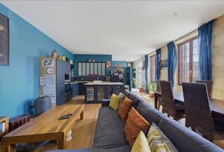  Maison à vendre 5 pièces 160 m²