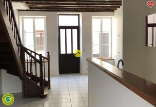  Maison � vendre 4 pi�ces 80 m�