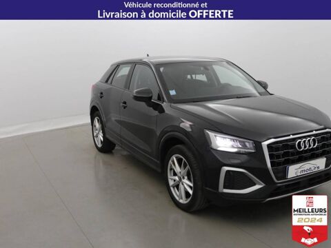 Q2 35 TFSI 150 S tronic 7 Design 2021 occasion 10150 Lavau