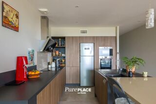  Appartement � vendre 3 pi�ces 100 m�