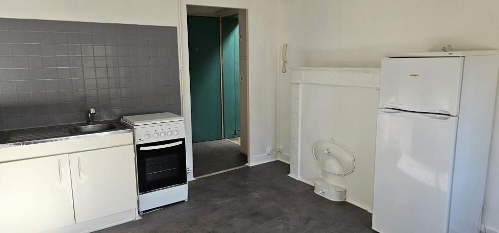 Location Appartement Appartement de 43m2 à louer sur Saint-Étienne Saint etienne