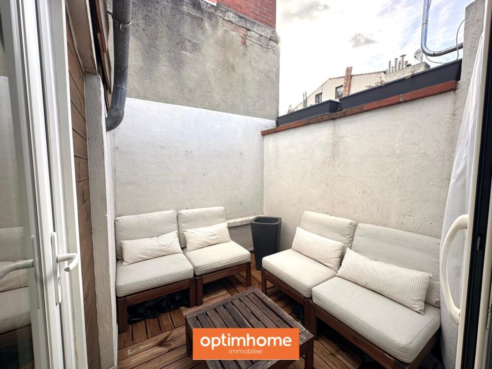 Vente Maison Maison à vendre 4 pièces TOULOUSE (31) Toulouse