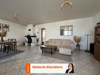  Maison à vendre 4 pièces 120 m²