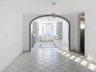  Maison � vendre 7 pi�ces 106 m�