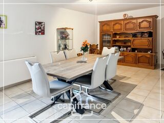  Maison � vendre 6 pi�ces 132 m�