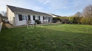  Maison � vendre 5 pi�ces 97 m�