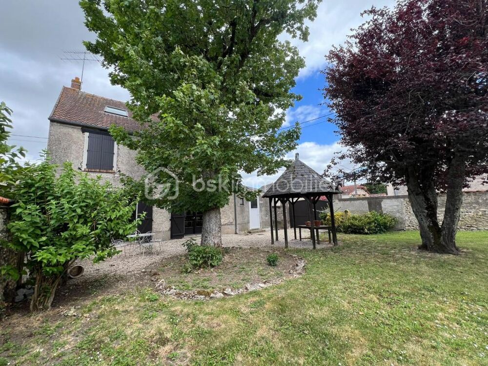 Vente Maison Maison spacieuse à 15 min sud d'Étampes Etampes