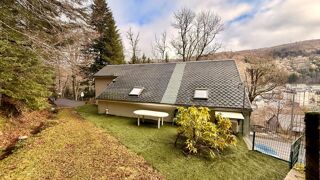  Maison � vendre 9 pi�ces 224 m�