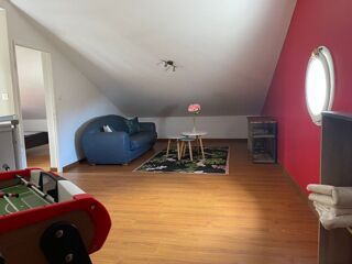  Maison à louer 5 pièces 110 m²