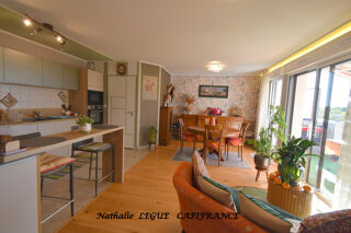  Maison � vendre 3 pi�ces 91 m�