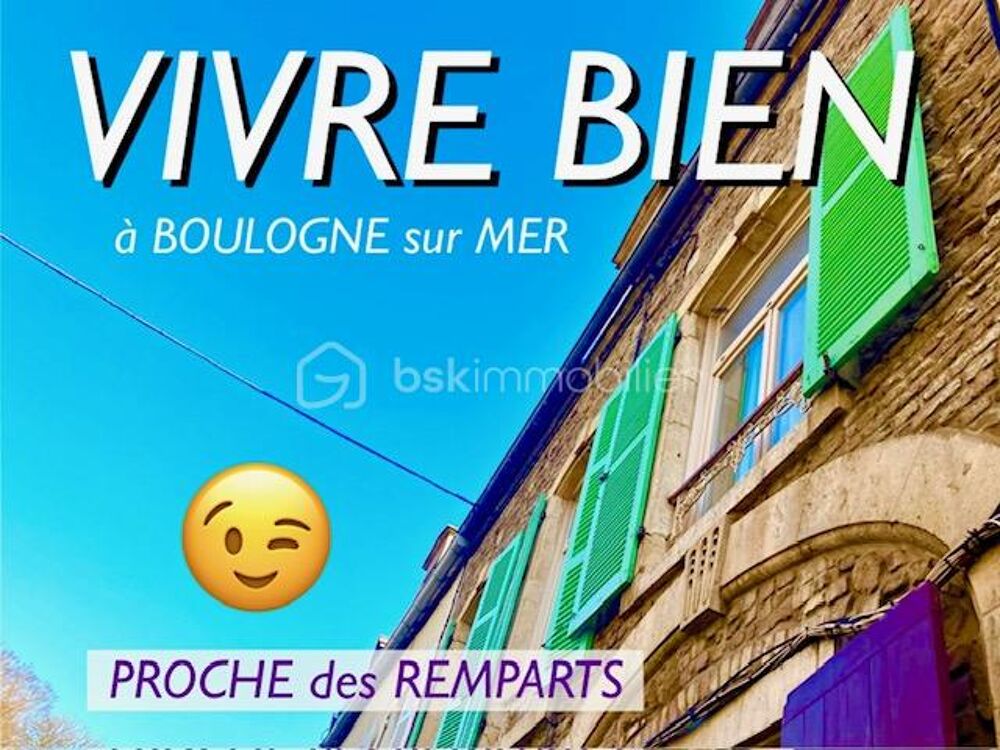 L'ART DE VIVRE à BOULOGNE SUR MER