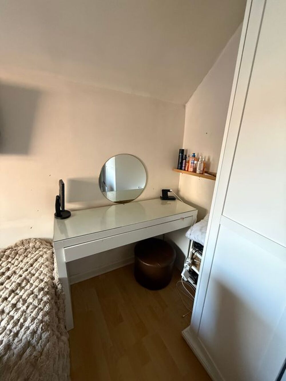 Location Appartement Appartement de 35m2 à louer sur La Madeleine La madeleine