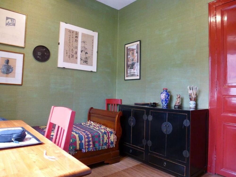 Location Appartement Chambre de 10m2 à louer sur Nantes Nantes
