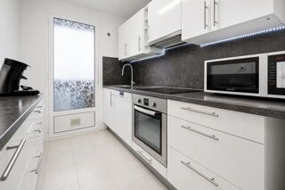  Appartement à vendre 4 pièces 67 m²