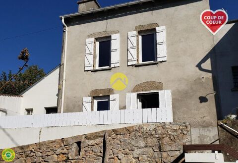 Maison 153360 Le Mayet-de-Montagne (03250)