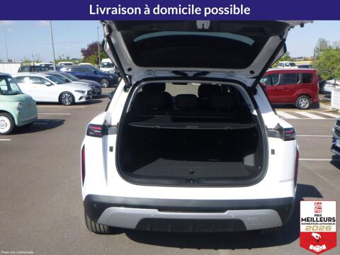 7 SHS-P 29 PHEV Exclusive 2026 occasion 10150 Lavau