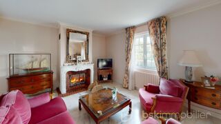  Maison à vendre 7 pièces 186 m²