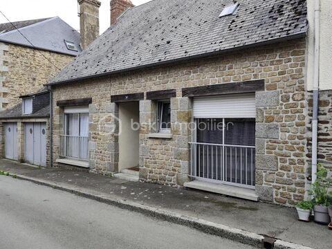   Maison de plain-pied � Saint-James - Opportunit� id�ale pour investisseurs ! Maison - 3 pi�ce(s) - 68 m�