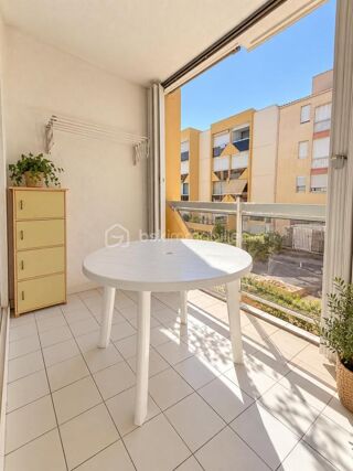  Appartement à vendre 2 pièces 31 m²