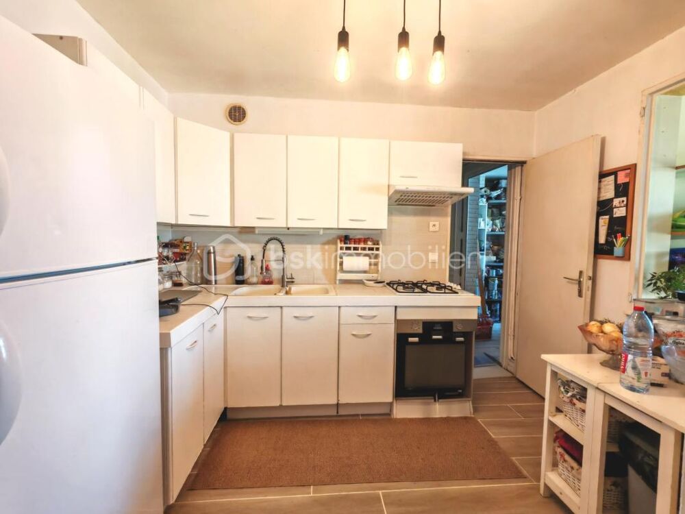 Vente Maison Charme d'une maison familiale spacieuse et sereine avec deux terrasses accueillantes ! Beautheil