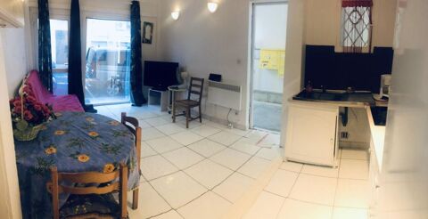  Appartement � louer 3 pi�ces 45 m�