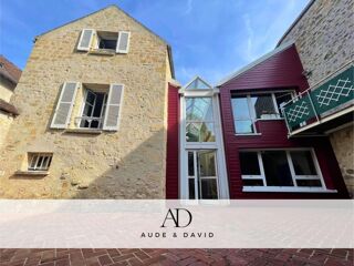  Maison � vendre 10 pi�ces 229 m�