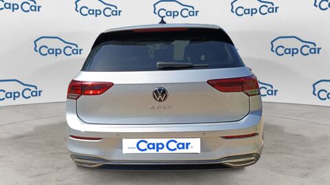 Golf 2.0 TDI SCR 150 DSG7 Style - Automatique 2022 occasion 49000 Angers