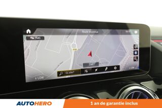 Classe B 180 d AMG Line Edition 7G-DCT 116 ch 2020 occasion 92130 Issy-les-Moulineaux