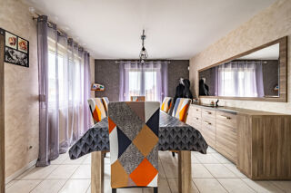  Maison � vendre 5 pi�ces 105 m�