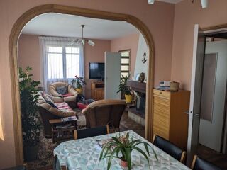  Maison � vendre 5 pi�ces 68 m�