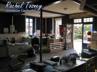  Immeuble à vendre 8 pièces 530 m²