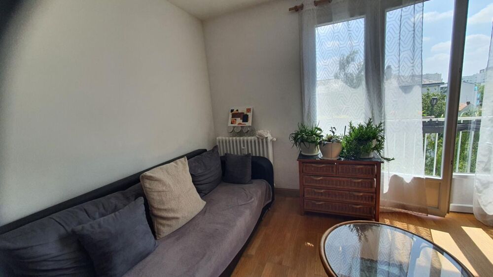 Appartement 4 pièce(s)