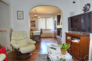  Maison à vendre 6 pièces 110 m²