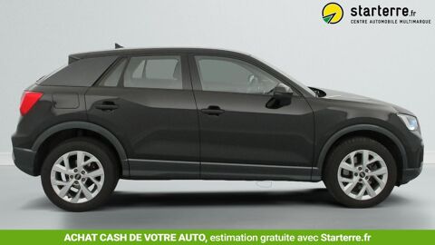 Q2 35 TDI 150 S tronic 7 DESIGN LUXE 2023 occasion 69190 Saint-Fons