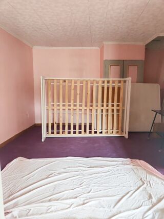  Appartement à vendre 3 pièces 55 m²