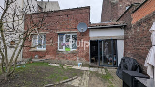  Maison � vendre 3 pi�ces 55 m�