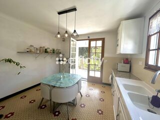  Maison � vendre 4 pi�ces 117 m�