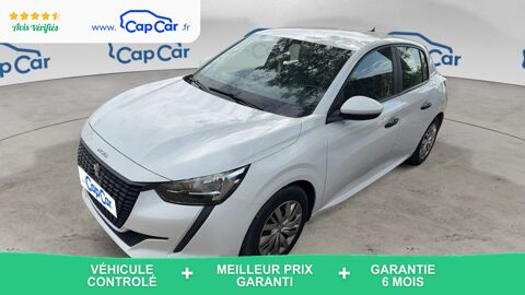 Peugeot 208 1.5 BlueHDi 100 Active Business